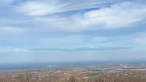 Georgian bay