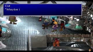 Final Fantasy 7 Episode 23