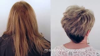 MAKEOVER! I'm Ready For a Transformation! by Christopher Hopkins,The Makeover Guy®