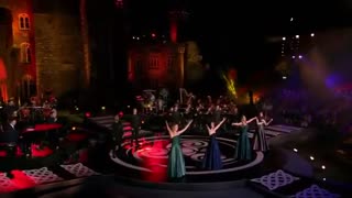 Celtic Woman Long Journey Home Live From Johnstown Castle, Wexford, Ireland