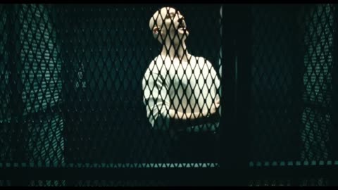 Bronson (2008) - Trailer