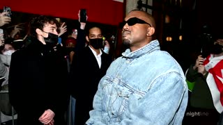 Ye's antisemitic comments spark outrage, fear