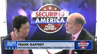 Securing America with Sasha Gong | March 4, 2023