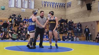 Mark Fuller Tournament Dec 2023 - Jesse Match 4 (Championship)