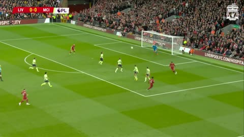 HIGHLIGHTS_ Liverpool 1-0 Manchester City _ Salah's solo strike wins it!