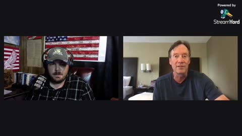 How Hollywood Treats Christians And Conservative Actors: An Interview With Kevin Sorbo