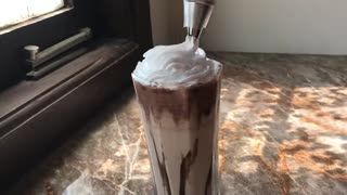 3 easy milk shake recipes