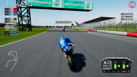 MotoGP 22 Preview | Ride Height Device Tips!!