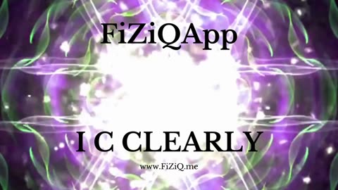 FiZiQApp I C CLEARLY Sample