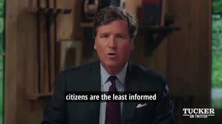 Possible That American Citizens Are the Least Informed People