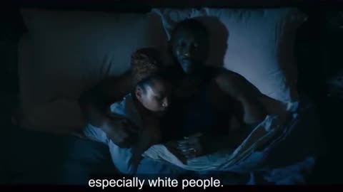 Obama's Movie Leave The World Behind Warns About White People