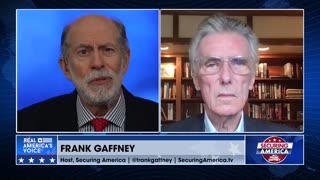 Securing America with Bill Walton (part 1) | November 7, 2023