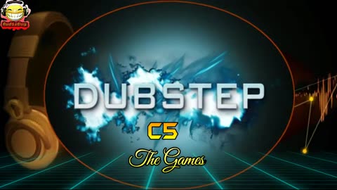 AUDIOBUG DUBSTEP C5 The Games #ncs #nocopyrights #dubstep