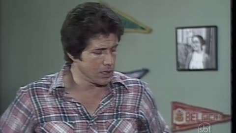 (1979) Chaves - Um Astro Cai Na Vila