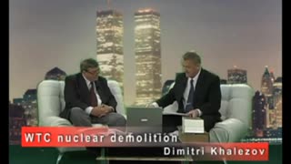 The Third Truth About 9/11 by Dimitri Khalezov - Part 7 of 26