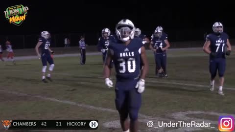 US High School Football Hype NC Matchup and Not Your Every Day Drills