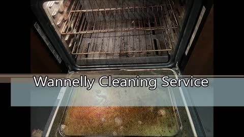 Wannelly Cleaning Service - (862) 341-3361