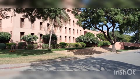 Aga Khan University, Karachi, Pakistan