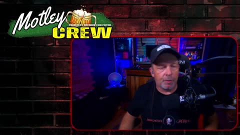 Motley Crew Ep 4: Daniel Penny | Title 42 backlash | CNN Tanked | DEI - what is it good for!