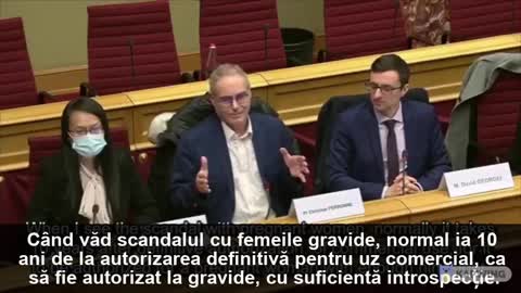 Cristian Perrone - Dezbatere