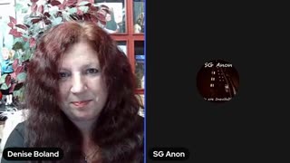 Massive Intel and Insight from SGAnon | 9/11, CIA, Trump Indictments, Border Crisis