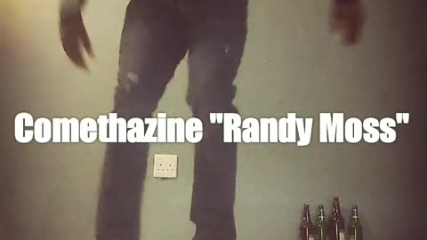 Comethazine "Randy Moss" (Dance Video)