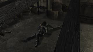 RE4 Twitch Stream Part.1