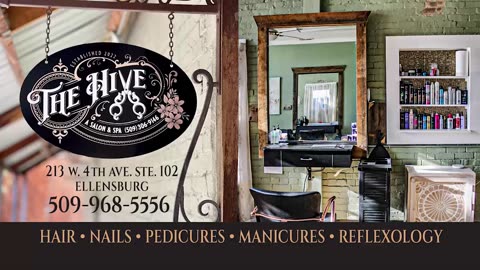 The Hive Salon