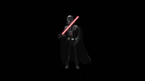 SFM_vader Test1