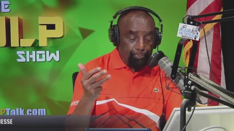 Jesse Lee Peterson - (Forgiving your Parents by knowing they could not help it)