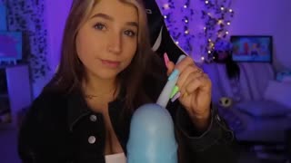 ASMR For People Who Lost Their Tingles 😏