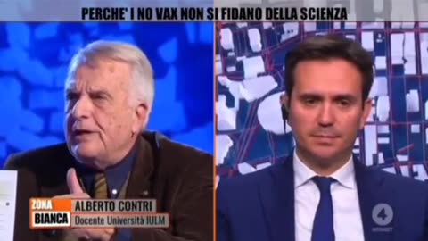 IL COMMENTO AL VIDEO | Cosa fanno gli italiani, per italiani..