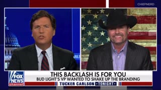 John Rich Says Customers At His Bar Have Stopped Ordering Bud Light