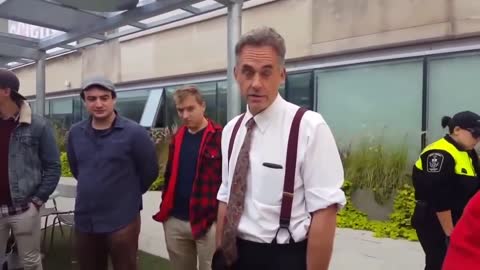 Jordan Peterson | COMPILATION