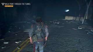 Days Gone - 100% Walkthrough Part 156