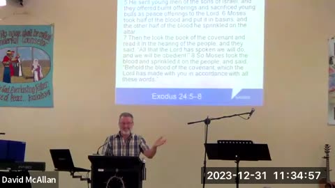 1006 1 Pet.1.1-3 To the New_True Israel of God Pt.2