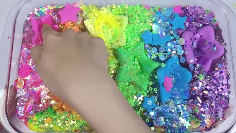 SLIME ASMR