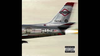 Eminem - Kamikaze Mixtape
