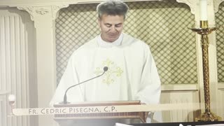 Homily on Mother’s Day’s 5-14-23