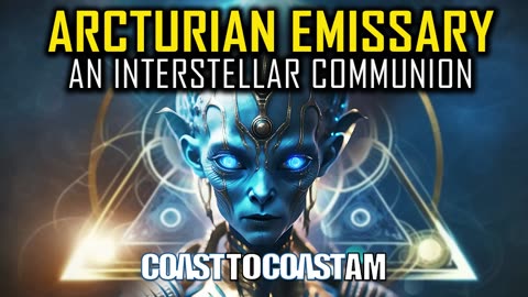 Unveiling the Arcturian Essence Extraordinary Journey of Interstellar Communion