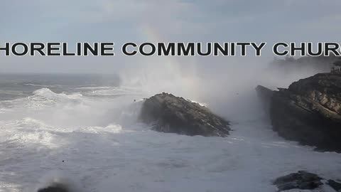 Shoreline Community Church Theme
