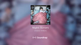 [Cyraxx Youtube 2018-7-13] Night TErrors (Song)