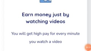 Make Money By Watching Videos At Qolle