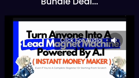 Nexus Gpt bundle AI product help you grow you business followers