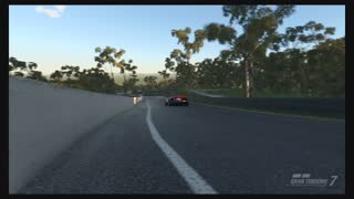 Gran Turismo7 Race421