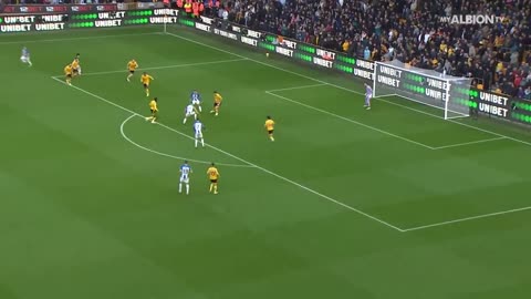 PL Highlights_ Wolves 2 Albion 3