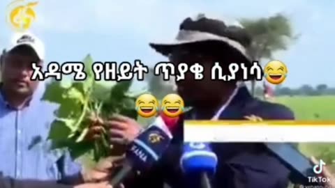 የጌትሽ ማሞ እና የአቢይ አህመድ ታላቁ ፍጥጫ