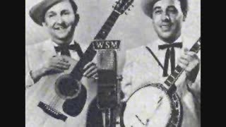 Earl Scruggs And Lester Flatt - Cripple Creek