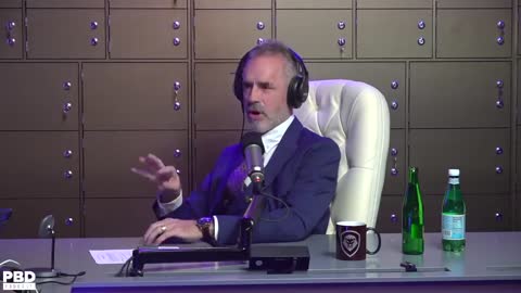 Jordan Peterson Destroys Critics Of Joe Rogan