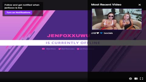 JenFoxxx